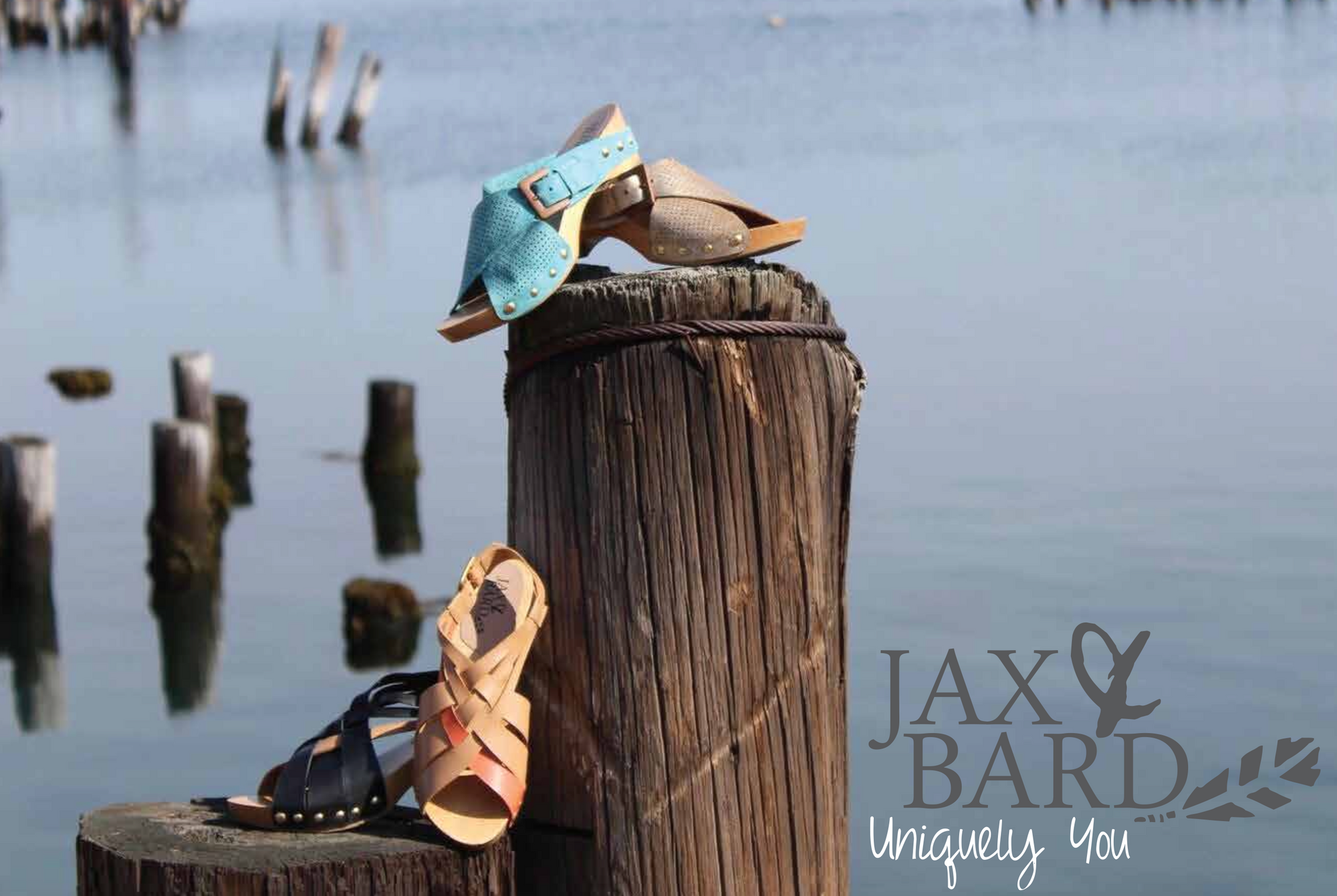 JAX SHOES
