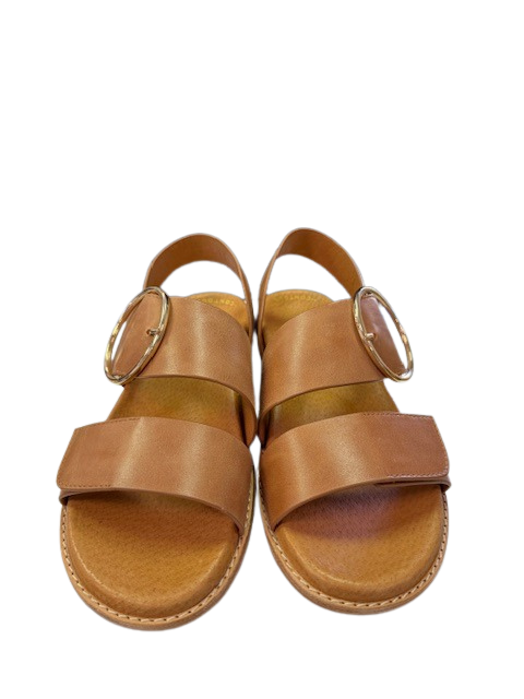 Jax & Bard Women's Annalise II Tan