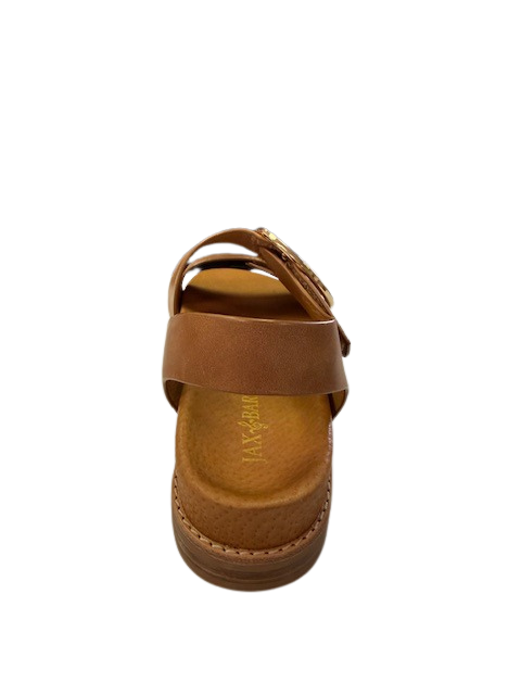 Jax & Bard Women's Annalise II Tan