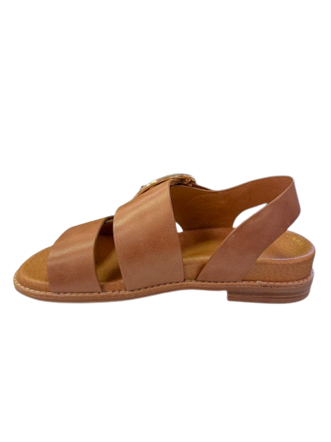 Jax & Bard Women's Annalise II Tan